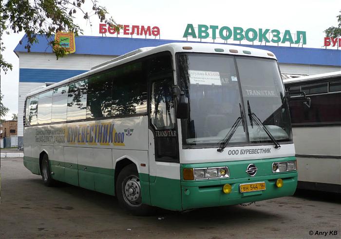 Азнакаево челны автобус